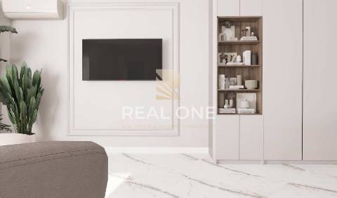 NOVOS - Apartamentos T2 em Armação de Pêra