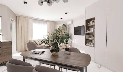 NOVOS - Apartamentos T2 em Armação de Pêra