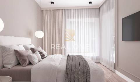 NOVOS - Apartamentos T2 em Armação de Pêra