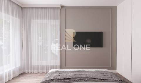 NOVOS - Apartamentos T2 em Armação de Pêra