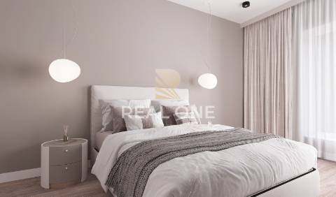 NOVOS - Apartamentos T2 em Armação de Pêra