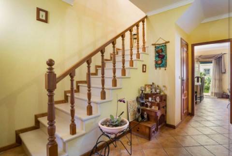 Moradia V3 na Mosqueira