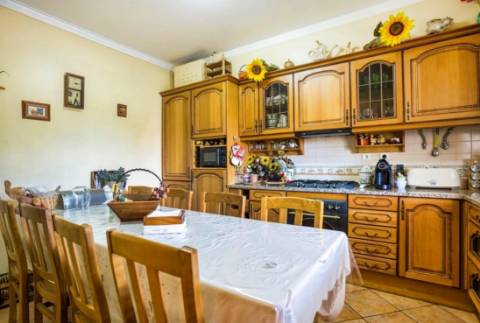 Moradia V3 na Mosqueira