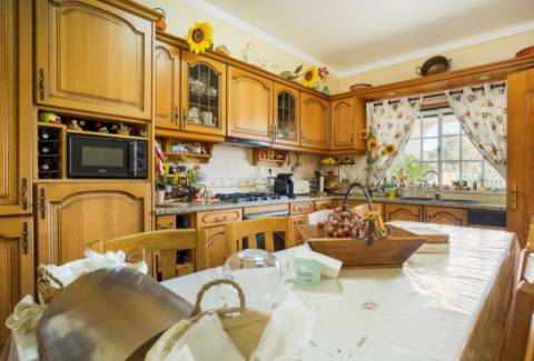 Moradia V3 na Mosqueira