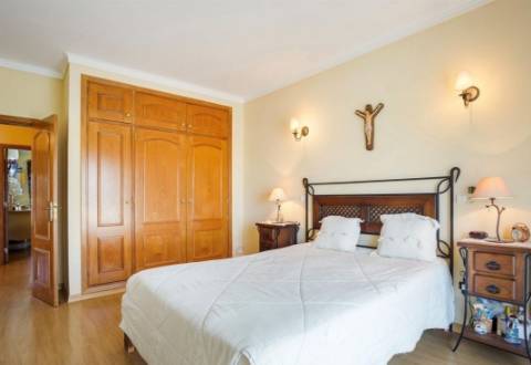 Moradia V3 na Mosqueira