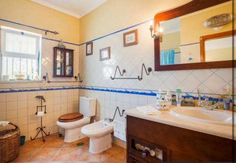 Moradia V3 na Mosqueira