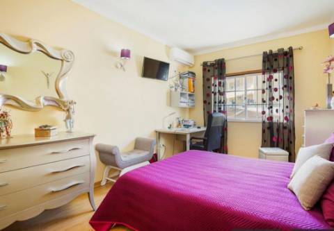 Moradia V3 na Mosqueira