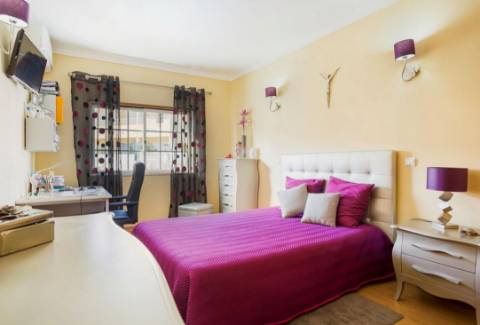 Moradia V3 na Mosqueira