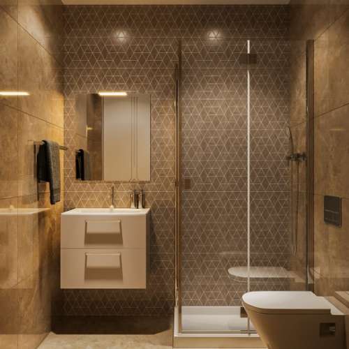 Apartamentos T3 com excelente localização