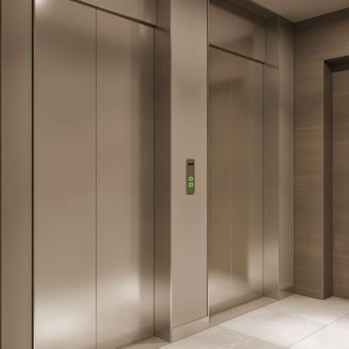 Apartamentos T3 com excelente localização