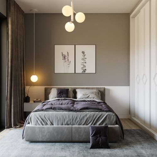 Apartamentos T3 com excelente localização