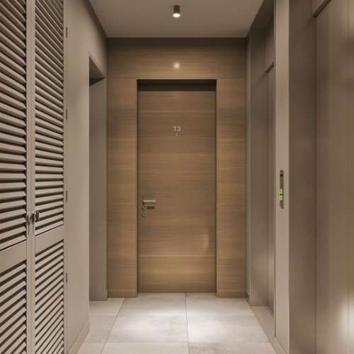 Apartamentos T3 com excelente localização