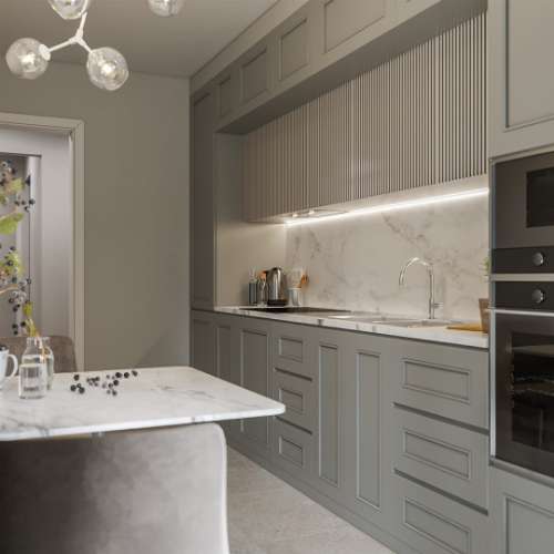 Apartamentos T3 com excelente localização