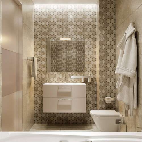 Apartamentos T3 com excelente localização