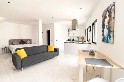 Prédio na Baixa de Albufeira