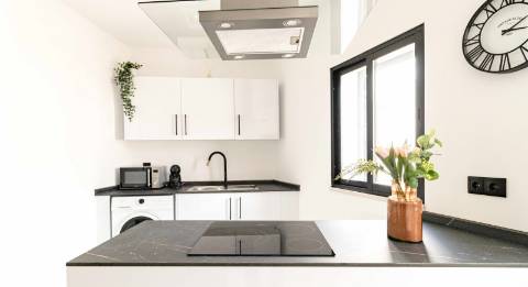 Prédio na Baixa de Albufeira