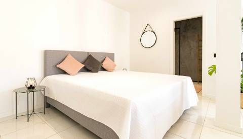 Prédio na Baixa de Albufeira