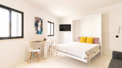 Prédio na Baixa de Albufeira