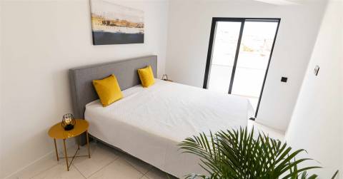 Prédio na Baixa de Albufeira