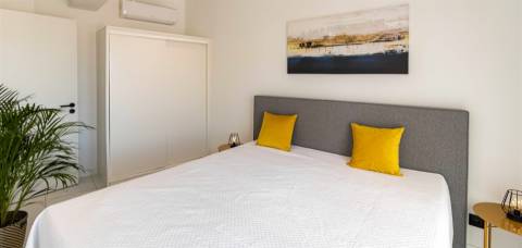 Prédio na Baixa de Albufeira