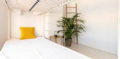 Prédio na Baixa de Albufeira