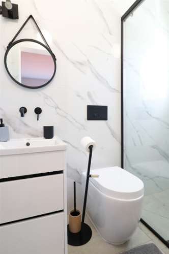 Moradia privada, renovada e com Vista Mar