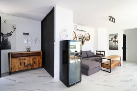 Moradia privada, renovada e com Vista Mar