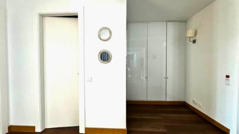 Apartamento em Vilamoura com enorme terraço