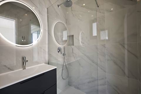 Moradia T4 em Vale Navio