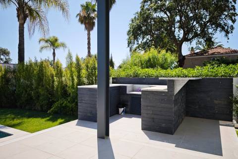 Moradia T4 em Vale Navio