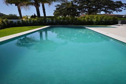 Moradia T4 em Vale Navio