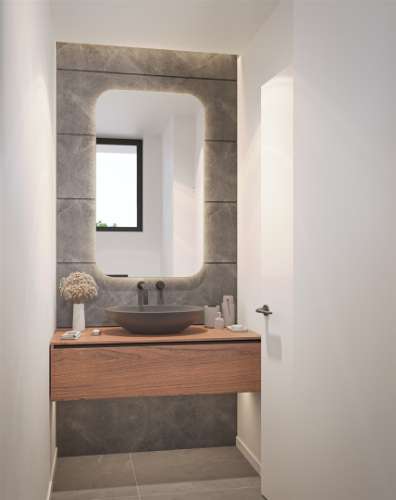 Moradias T3  em contrução - Alta qualidade