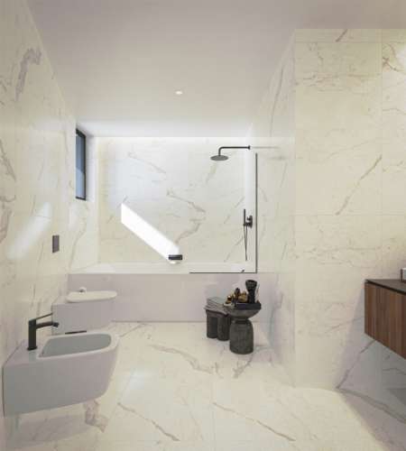 Moradias T3  em contrução - Alta qualidade