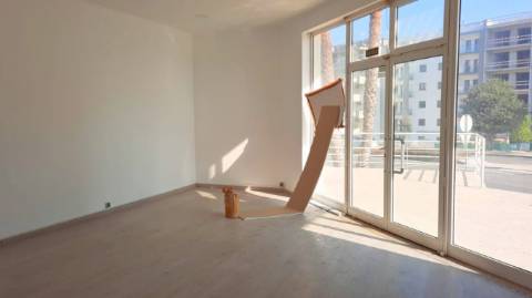 Loja Comercial em Localização Privilegiada