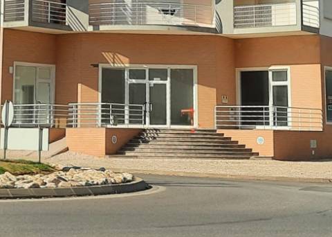 Loja Comercial em Localização Privilegiada