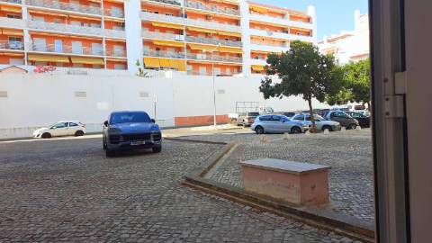 Loja Comercial em Localização Privilegiada