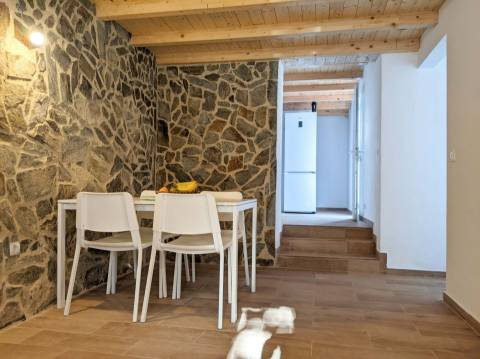 Moradia T2  remodelada em Algoz