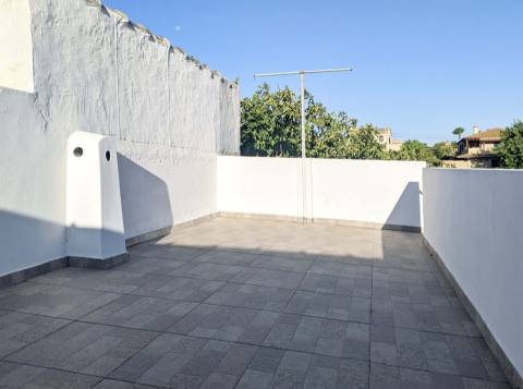 Moradia T2  remodelada em Algoz