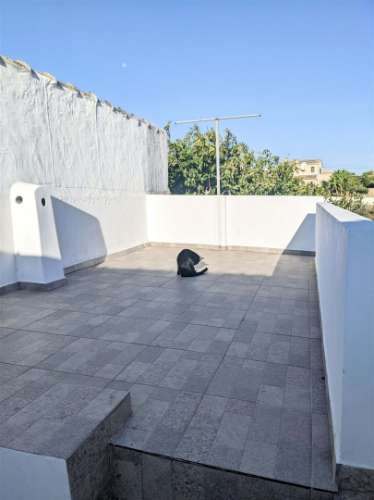 Moradia T2  remodelada em Algoz