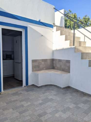 Moradia T2  remodelada em Algoz