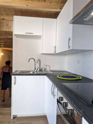 Moradia T2  remodelada em Algoz