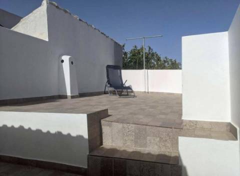 Moradia T2  remodelada em Algoz