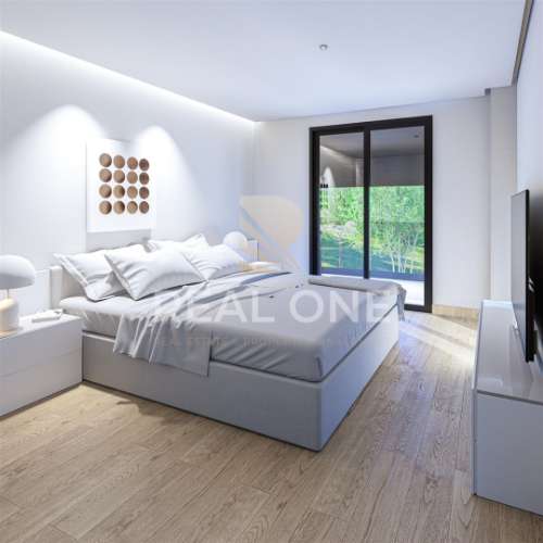 Moradia T4 com piscina privada em Empreendimento Novo de Luxo, Montenegro