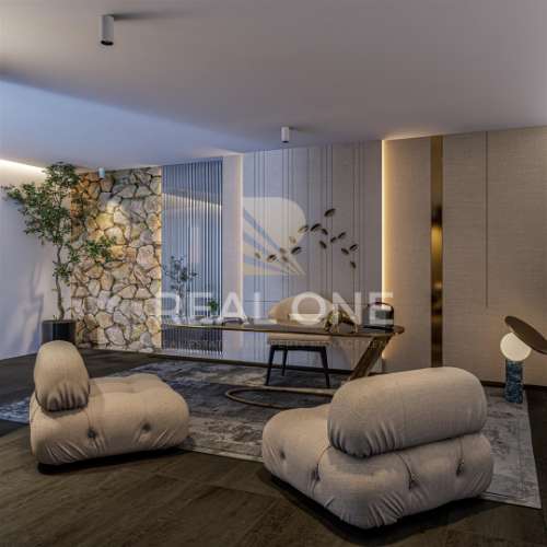 Moradia T4 com piscina privada em Empreendimento Novo de Luxo, Montenegro