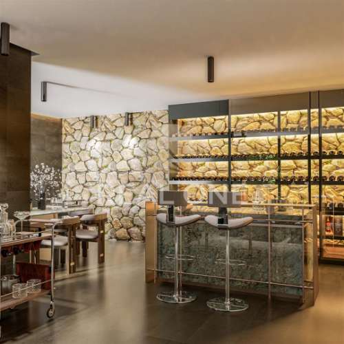 Moradia T4 com piscina privada em Empreendimento Novo de Luxo, Montenegro