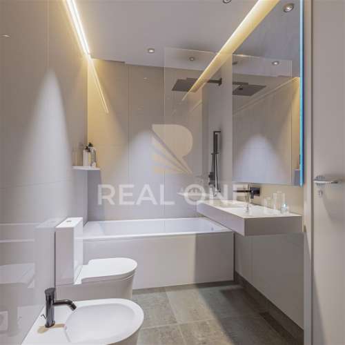 Moradia T4 com piscina privada em Empreendimento Novo de Luxo, Montenegro