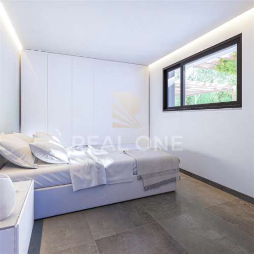 Moradia T4 com piscina privada em Empreendimento Novo de Luxo, Montenegro