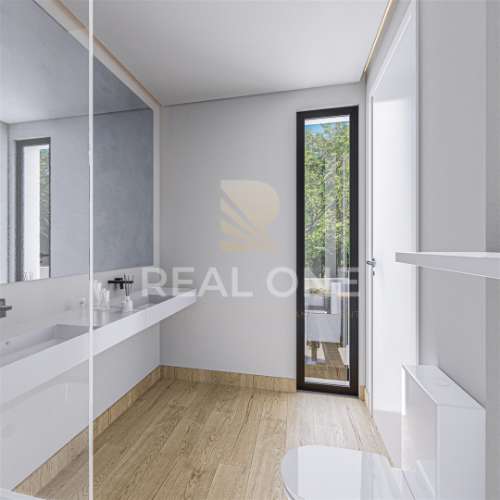 Moradia T4 com piscina privada em Empreendimento Novo de Luxo, Montenegro