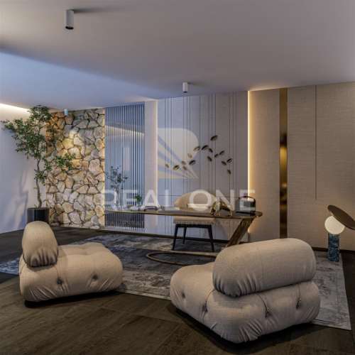 Moradia T4 com piscina privada em Empreendimento Novo de Luxo, Montenegro