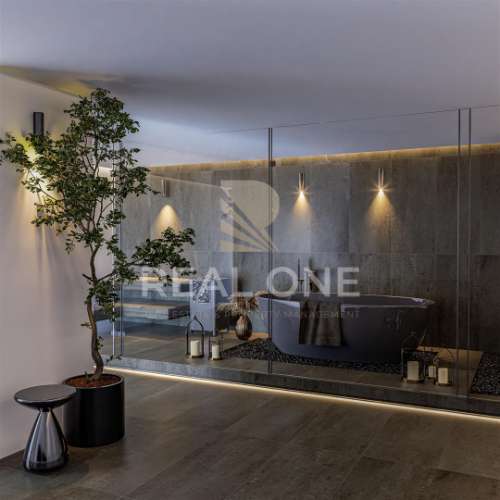 Moradia T4 com piscina privada em Empreendimento Novo de Luxo, Montenegro